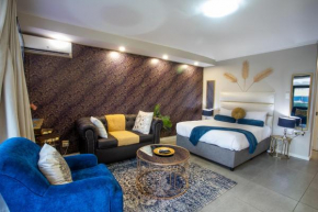 Stay at The Point - Superb Studio Serenity